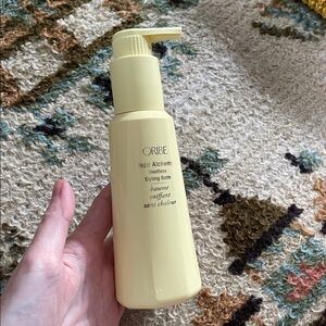 Oribe Hair Alchemy Heatless Styling Balm Like New